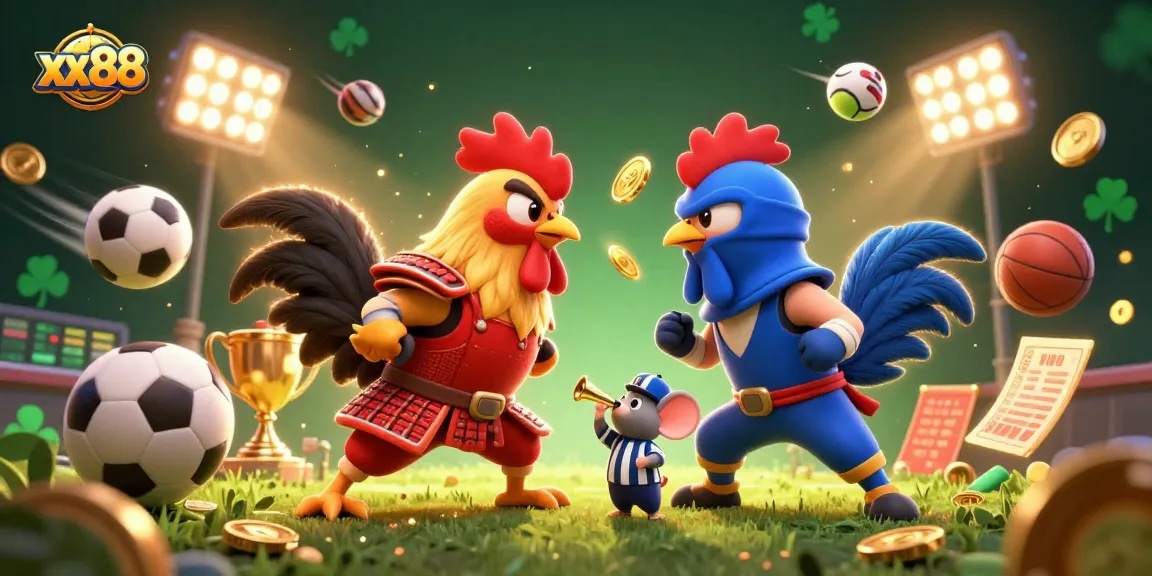 Bet on thrilling casino games at xx88 featuring dynamic action and vibrant gameplay.