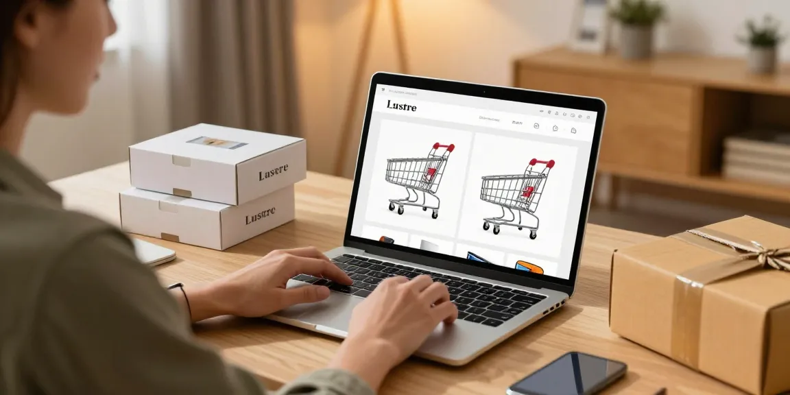 Shop Lustre LED items online for best deals and product reviews in e-commerce.