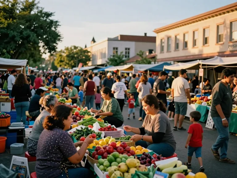 Community and Society